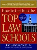 How to Get into the Top Law Schools