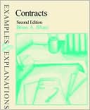 Contracts: Examples & Explanations, Second Edition