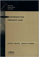 Information Privacy Law