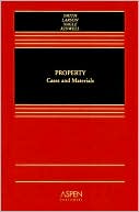 Property: Cases & Materials