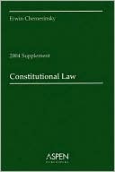 Constitutional Law, 2004 Supplement