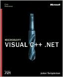 Microsoft Visual C++ .NET (Core Reference)