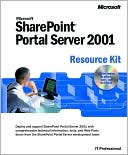download Microsoft Sharepoint Portal Server 2001 Resource Kit book