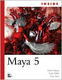 Inside Maya 5