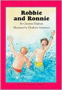 Robbie and Ronnie