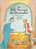 The Rich Man and the Shoe-Maker