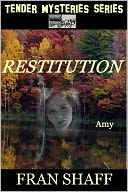 Restitution by Fran Shaff: NOOK Book Cover