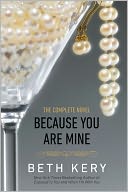 Because You Are Mine by Beth Kery: NOOK Book Cover