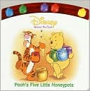 download Pooh's Five Little Honey Pots book