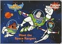Meet the Space Rangers