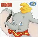 Dumbo: My First Disney Story