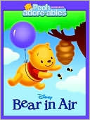 Bear in Air
