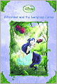 Silvermist and the Ladybug Curse