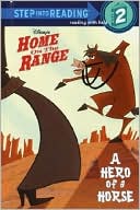 A Hero of a Horse