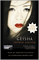 Memoirs of a Geisha
