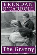 The Granny (Agnes Brown Series #3)