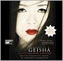 Memoirs of a Geisha
