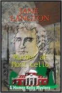Murder at Monticello