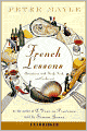 French Lessons: Adventures with Knife, Fork, and Corkscrew