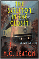 The Skeleton in the Closet (Fellworth Dolphin Series #1)