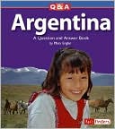 Argentina: A Question and Answer Book