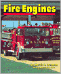 Fire Engines (Community Vehicles Series)