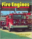 Fire Engines (Community Vehicles Series)