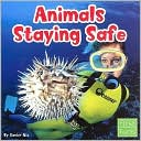 Animals Staying Safe