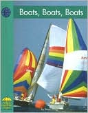 download Boats, Boats, Boats book