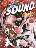 Adventures in Sound with Max Axiom, Super Scientist