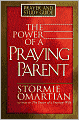 Power of a Praying Parent Prayer and Study Guide