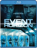 Event Horizon with Laurence Fishburne