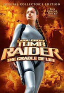 Lara Croft Tomb Raider: The Cradle of Life with Angelina Jolie