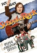 School of Rock with Jack Black