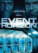 Event Horizon with Laurence Fishburne