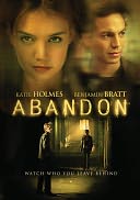 Abandon with Katie Holmes