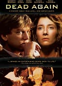 Dead Again with Kenneth Branagh
