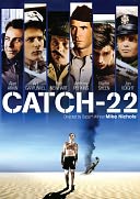 Catch-22 with Alan Arkin