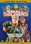 Small Soldiers with Kirsten Dunst