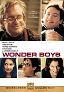 Wonder Boys with Michael Douglas