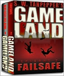 S.W. Tanpepper's GAMELAND (Episodes 1 + 2) by Saul Tanpepper: NOOK Book Cover