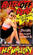 Better Off Dead by H. P. Mallory: NOOK Book Cover