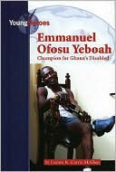Emmanuel Osofu Yeboah, Advocate for Ghana's Disabled Population