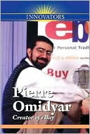 Pierre Omidyar: Creator of eBay