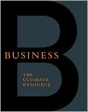 Business: The Ultimate Resource