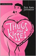 Thugs and Kisses (Odelia Grey Series #3)
