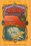 Shadow Falling (Avatars Series #2)