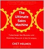 The Ultimate Sales Machine