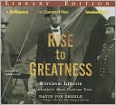 Rise to Greatness by David Von Drehle: CD Audiobook Cover