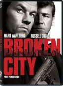 Broken City with Mark Wahlberg